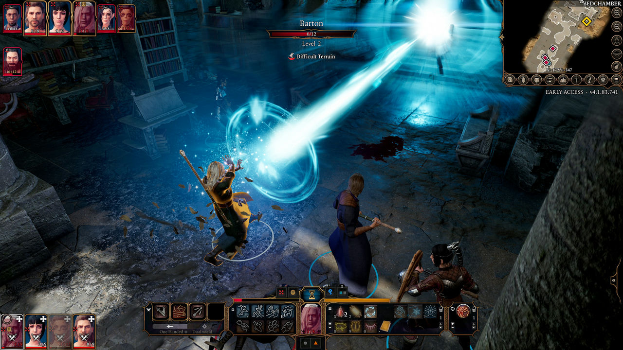 博德之门3 Baldur's Gate 3 整合全部DLC整合6号升级包 免安装中文版[140GB]【B1340】