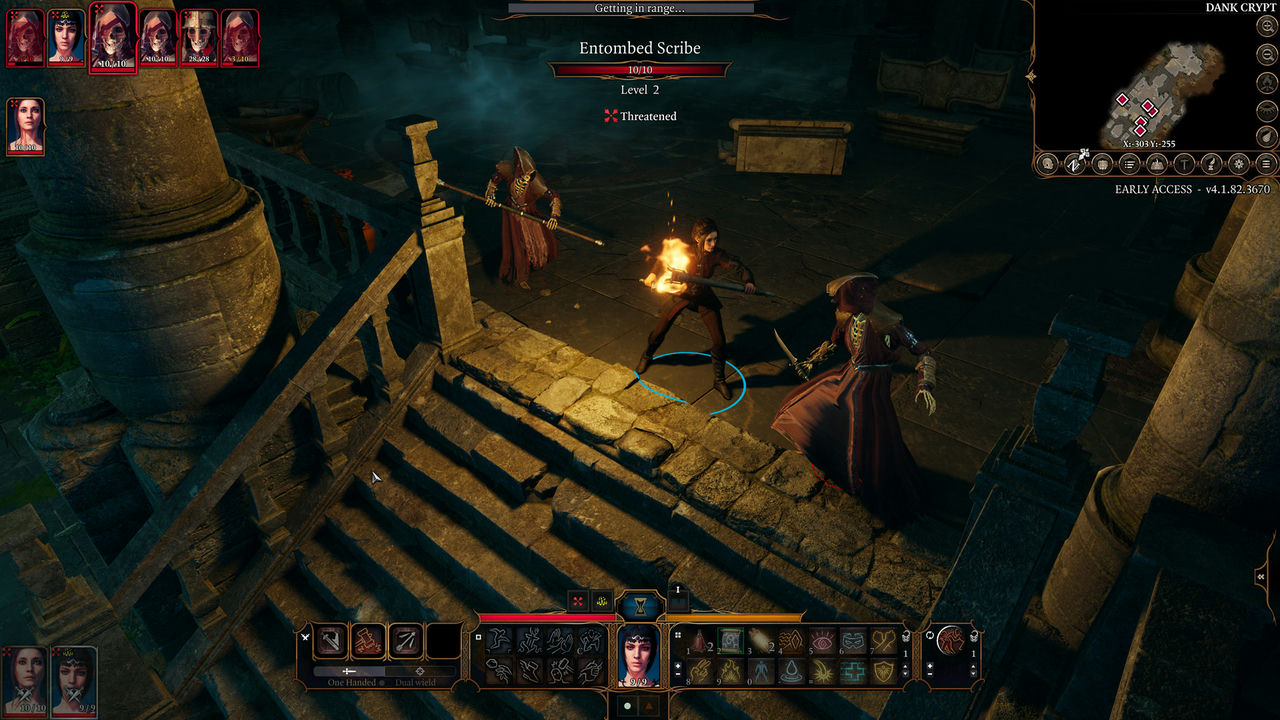 博德之门3 Baldur's Gate 3 整合全部DLC整合6号升级包 免安装中文版[140GB]【B1340】