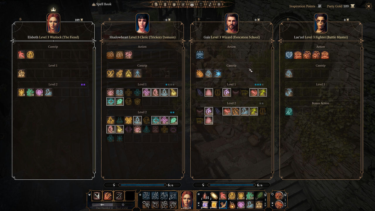 博德之门3 Baldur's Gate 3 整合全部DLC整合6号升级包 免安装中文版[140GB]【B1340】