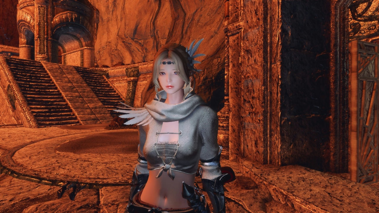 上古卷轴5：天际10周年纪念版 阿虎整合MOD免安装绿色版[90.3GB]【B0458】