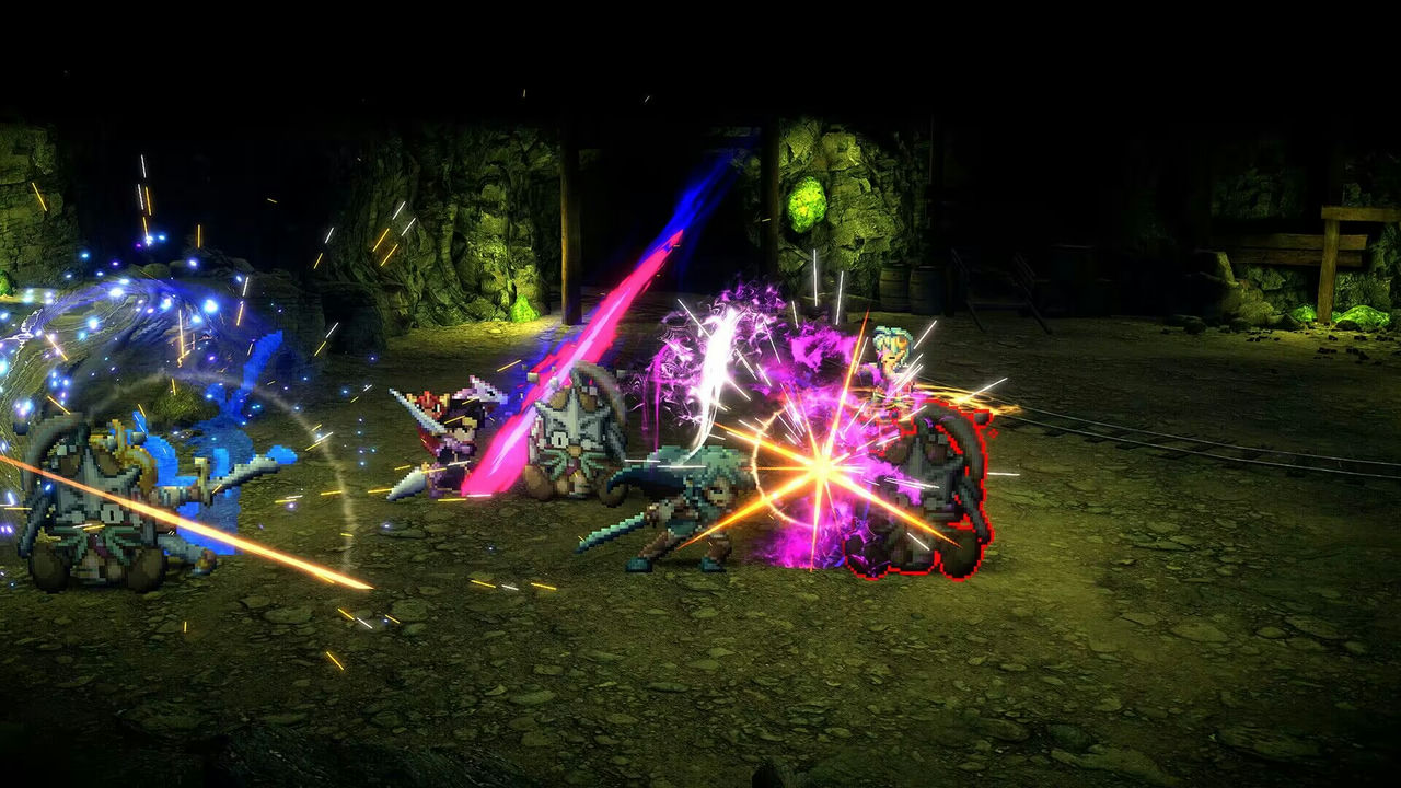 星之海洋2 Star Ocean: The Second Storyv1.0.2+整合全部全DLC+PC模拟器 免安装中文版[12.74GB]【B1186】
