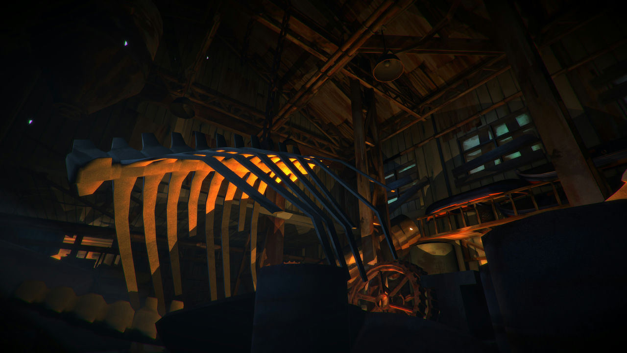 漫漫长夜 The Long Dark v2.26.Hotfix 免安装中文版[14.77GB]【B1097】