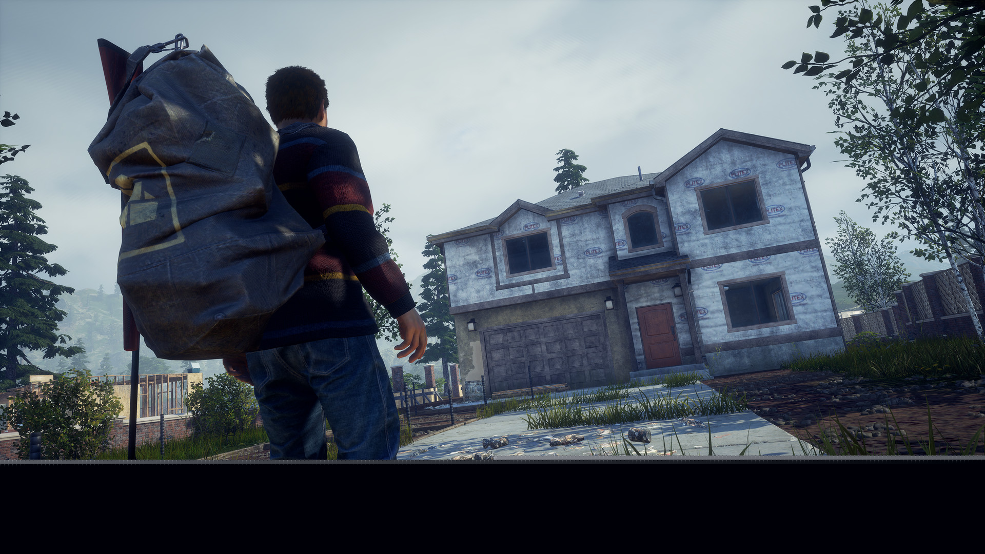 腐烂国度2：主宰版 State of Decay 2: Juggernaut Edition v33+血心来袭 免安装中文版[20.16GB]【B0835】